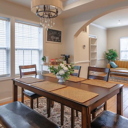 واشنطن Luxury & Nice Private Room In Dc المظهر الخارجي الصورة