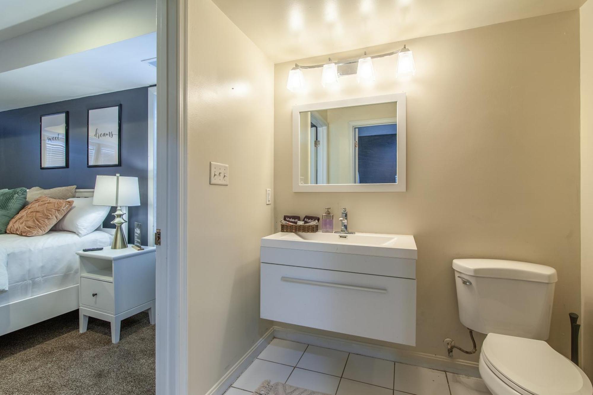 واشنطن Luxury & Nice Private Room In Dc المظهر الخارجي الصورة