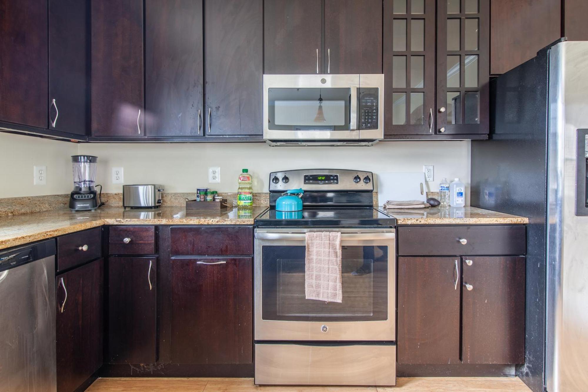 واشنطن Luxury & Nice Private Room In Dc المظهر الخارجي الصورة